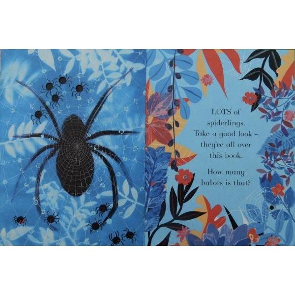 Book - Counting Creatures – The Creative Toy Shop