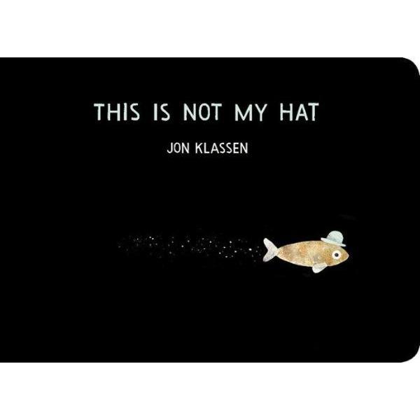 Book - This is not my hat-Harper-The Creative Toy Shop