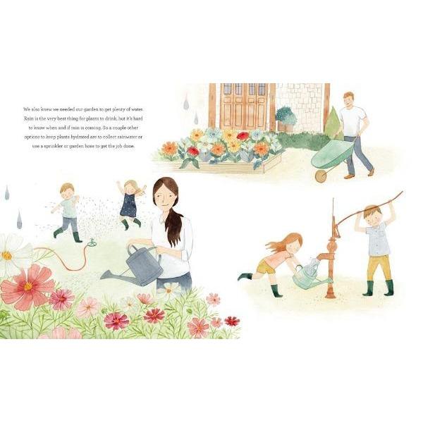 Book - We Are The Gardeners-Harper-The Creative Toy Shop