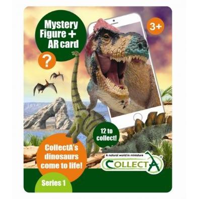 CollectA - AR Dinosaurs Series 1-CollectA-The Creative Toy Shop