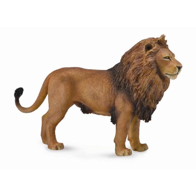 CollectA - Arthur the African Lion - CollectA - The Creative Toy Shop