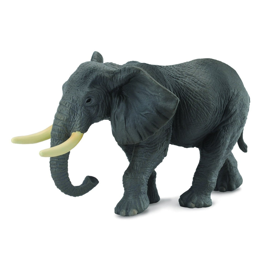 CollectA - Ava the African Elephant - CollectA - The Creative Toy Shop