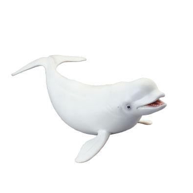 CollectA - Brooklyn the Beluga Whale - CollectA - The Creative Toy Shop