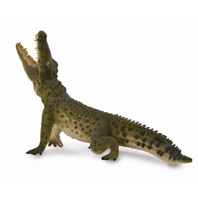 CollectA -  Cooper the Leaping Crocodile - CollectA - The Creative Toy Shop