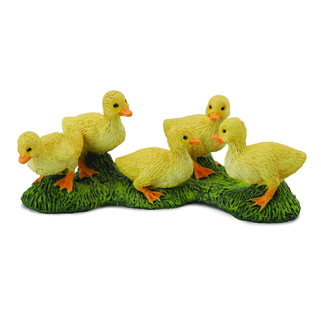 CollectA - Ducklings - CollectA - The Creative Toy Shop