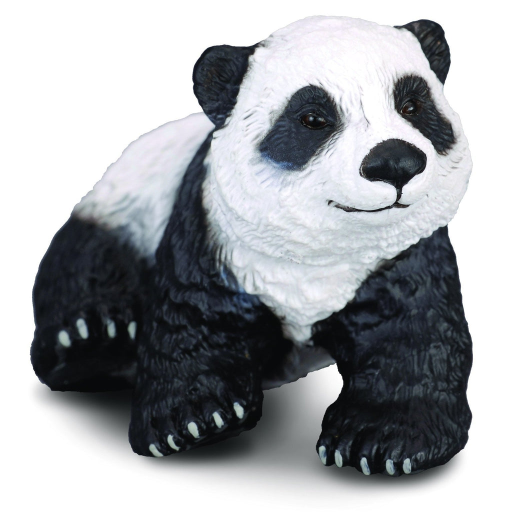 CollectA -  Gabbie the Giant Panda Cub - CollectA - The Creative Toy Shop