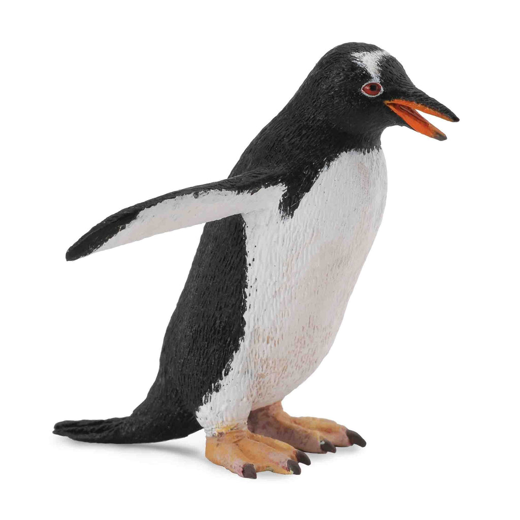 CollectA - Gabriel the Gentoo Penguin - CollectA - The Creative Toy Shop