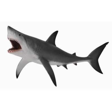 CollectA - Gaston the Great White Shark - CollectA - The Creative Toy Shop