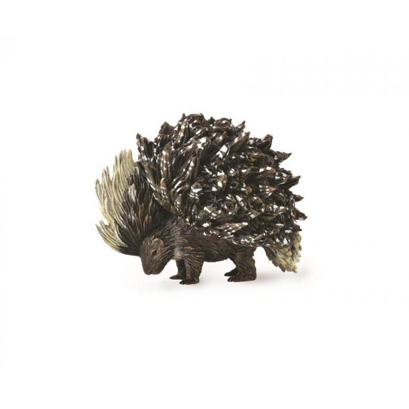 CollectA - Inigo the Indian Porcupine - CollectA - The Creative Toy Shop