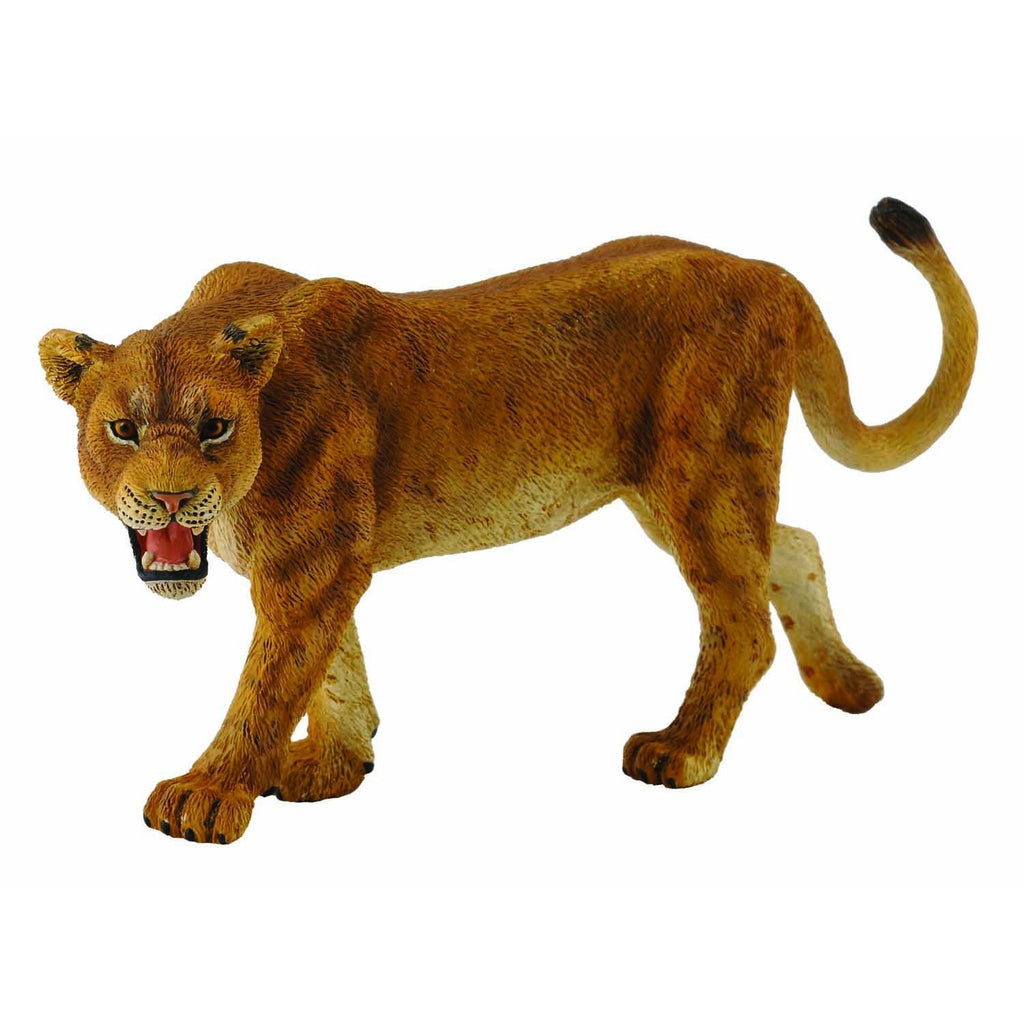 CollectA - Lady the Lioness - CollectA - The Creative Toy Shop