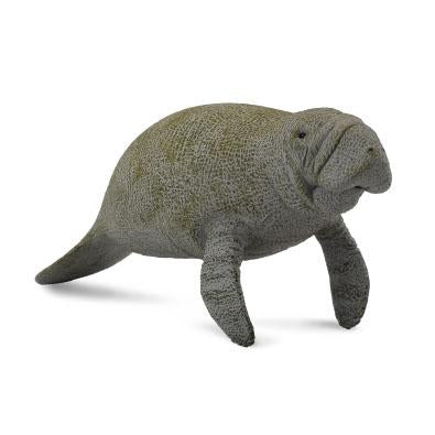 CollectA - Marnie the Manatee - CollectA - The Creative Toy Shop