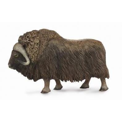 CollectA - Maverick the Musk Ox - CollectA - The Creative Toy Shop
