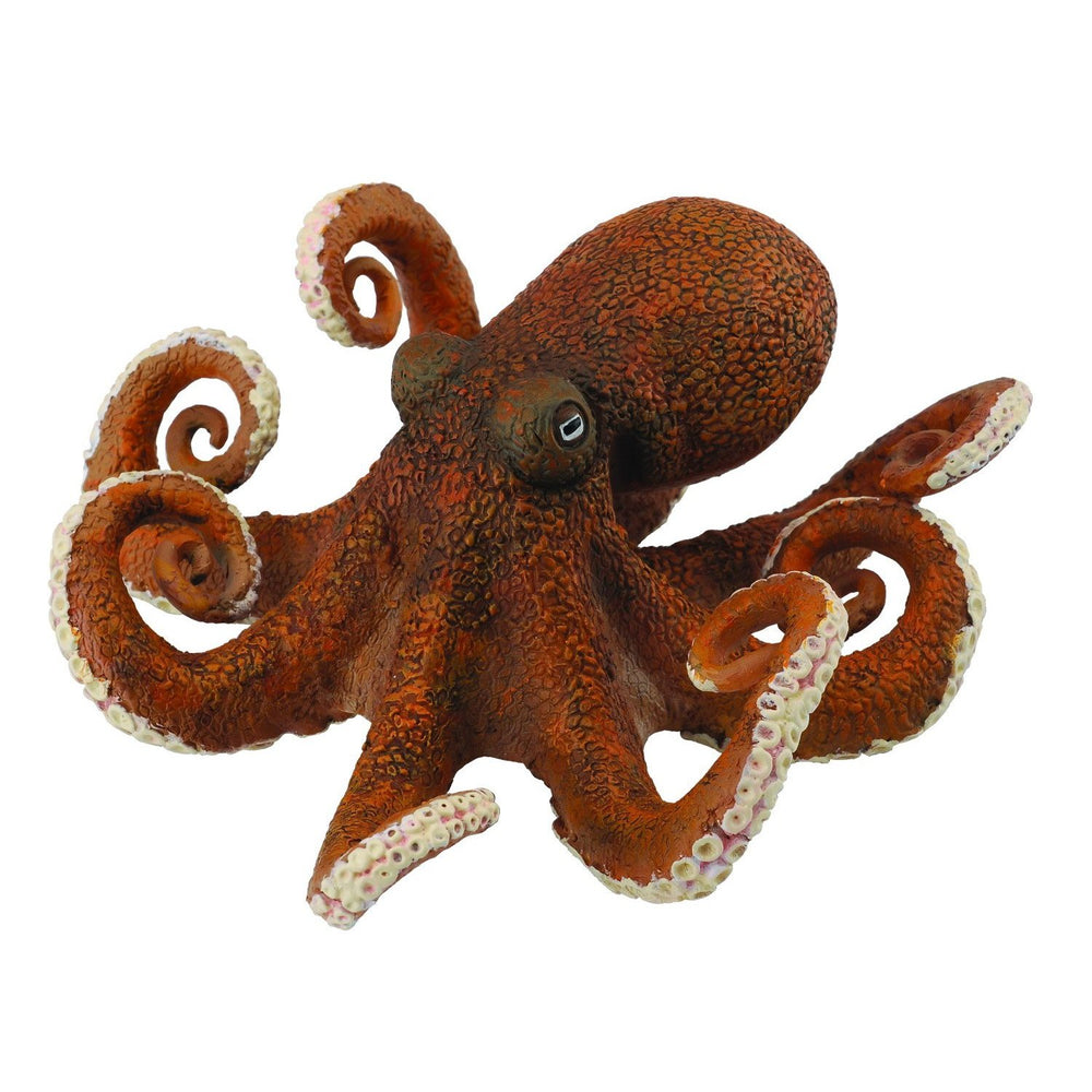 CollectA - Octavia the Octopus - CollectA - The Creative Toy Shop