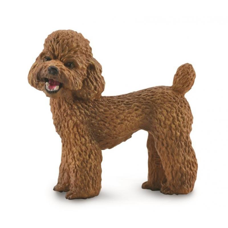 CollectA - Pepper the Poodle - CollectA - The Creative Toy Shop