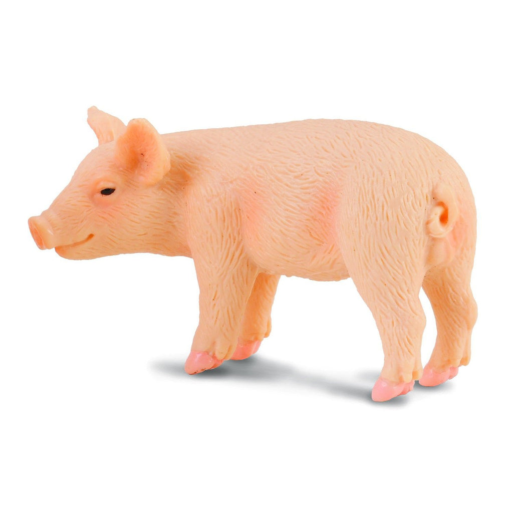CollectA -  Poppy the Piglet Standing - CollectA - The Creative Toy Shop