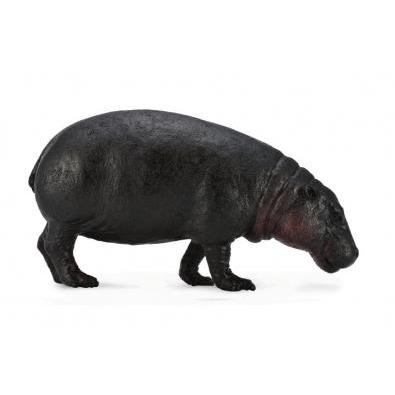 CollectA - Presley Pygmy Hippopotamus - CollectA - The Creative Toy Shop