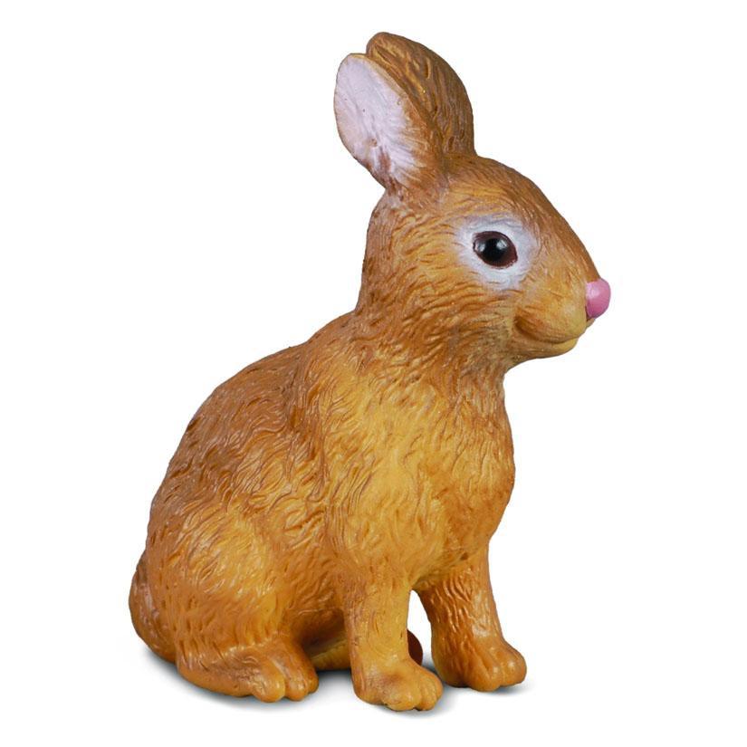CollectA -  Rex the Rabbit - CollectA - The Creative Toy Shop