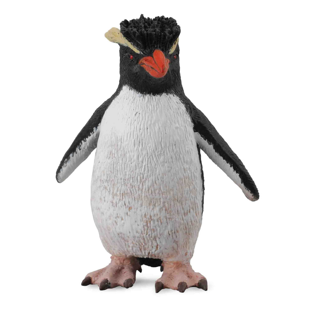 CollectA - Rupert the Rockhopper Penguin - CollectA - The Creative Toy Shop