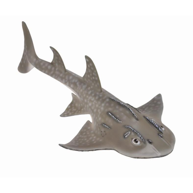 Ray Scanlan CollectA - Scanlan the Shark Ray – The Creative Toy Shop