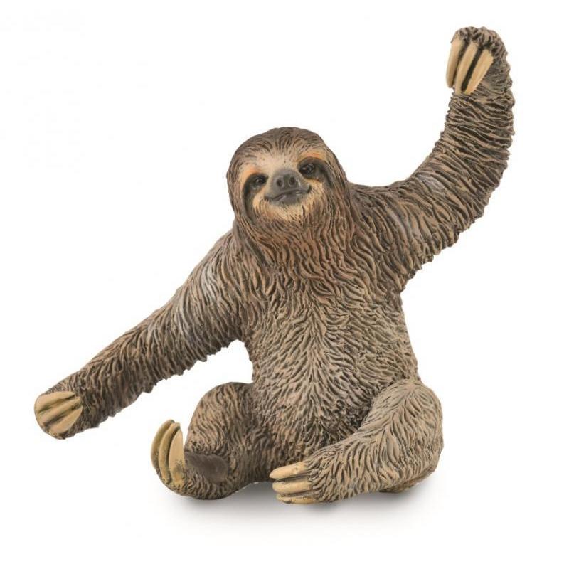CollectA - Sid the Sloth-CollectA-The Creative Toy Shop