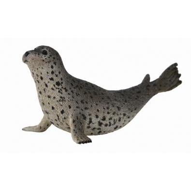 CollectA - Sim the Spotted Seal - CollectA - The Creative Toy Shop