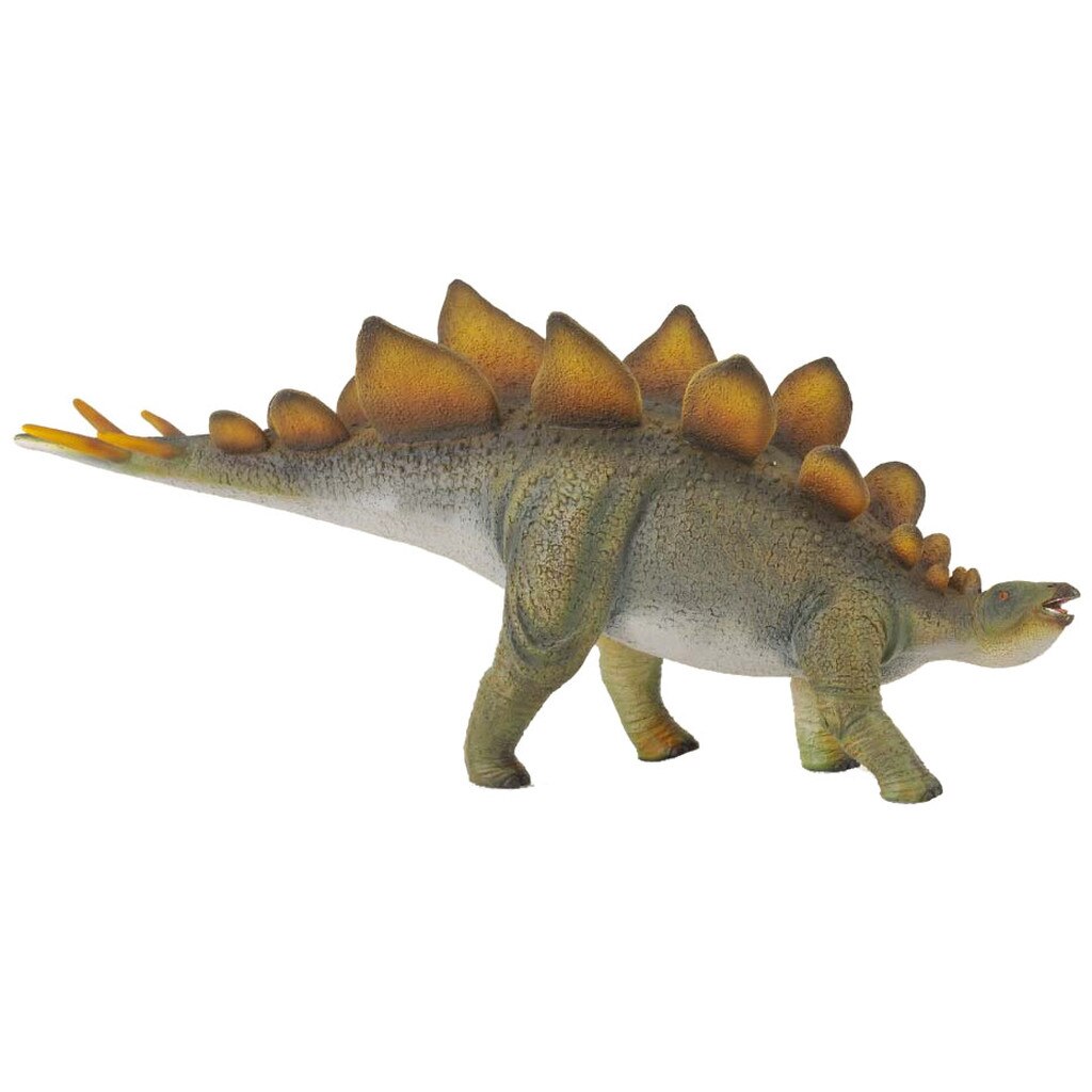 CollectA - Simone the Stegosaurus - Deluxe - CollectA - The Creative Toy Shop