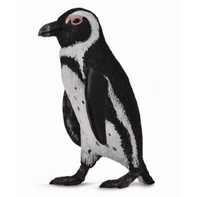 CollectA -Stella the South African Penguin - CollectA - The Creative Toy Shop