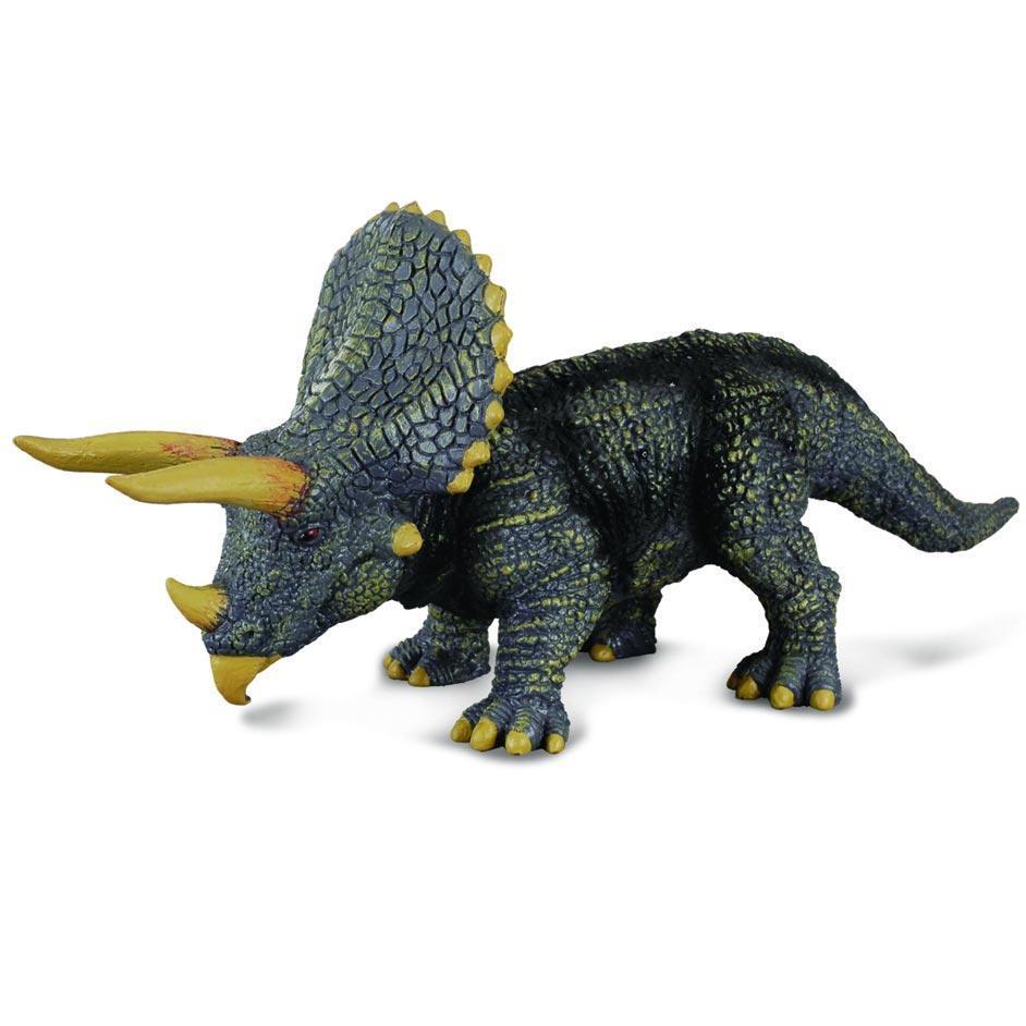 CollectA - Tabitha the Triceratops - CollectA - The Creative Toy Shop