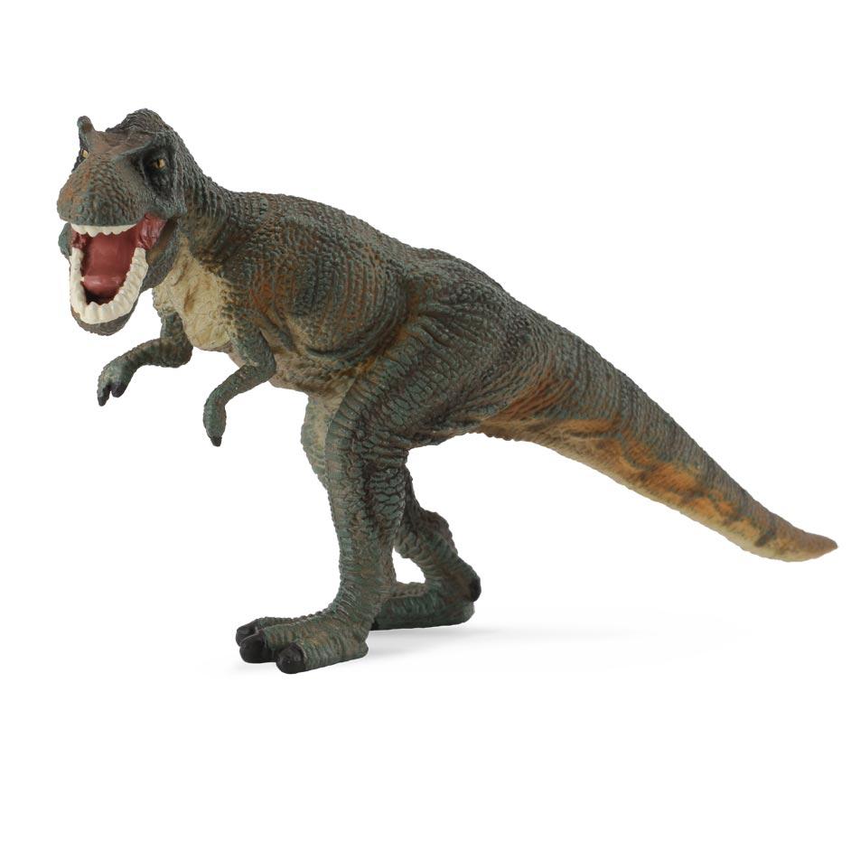 CollectA - Titan the Tyrannosaurus Rex - Green - CollectA - The Creative Toy Shop