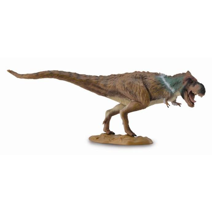 CollectA - Travis the Tyrannosaurus Rex Hunting - CollectA - The Creative Toy Shop