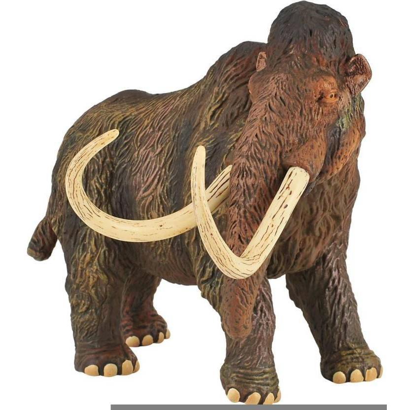 CollectA - Walter the Woolly Mammoth - CollectA - The Creative Toy Shop