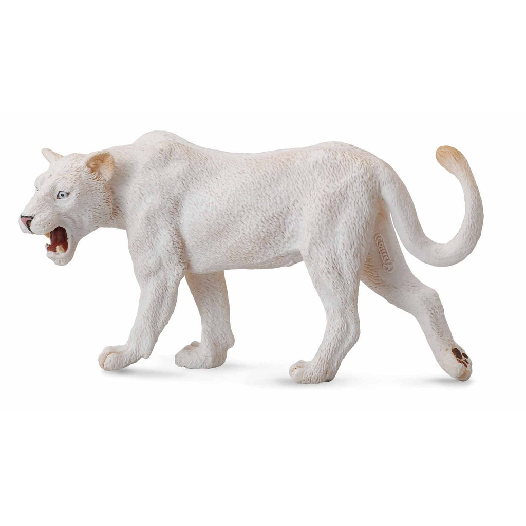CollectA - Winona the White Lioness - CollectA - The Creative Toy Shop