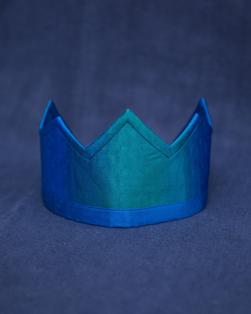 Sarah's Silks - Reversible Crowns