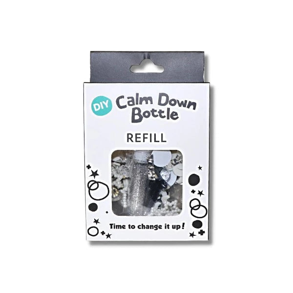 Jellystone Designs - REFILL - for DIY Calm Down Bottle