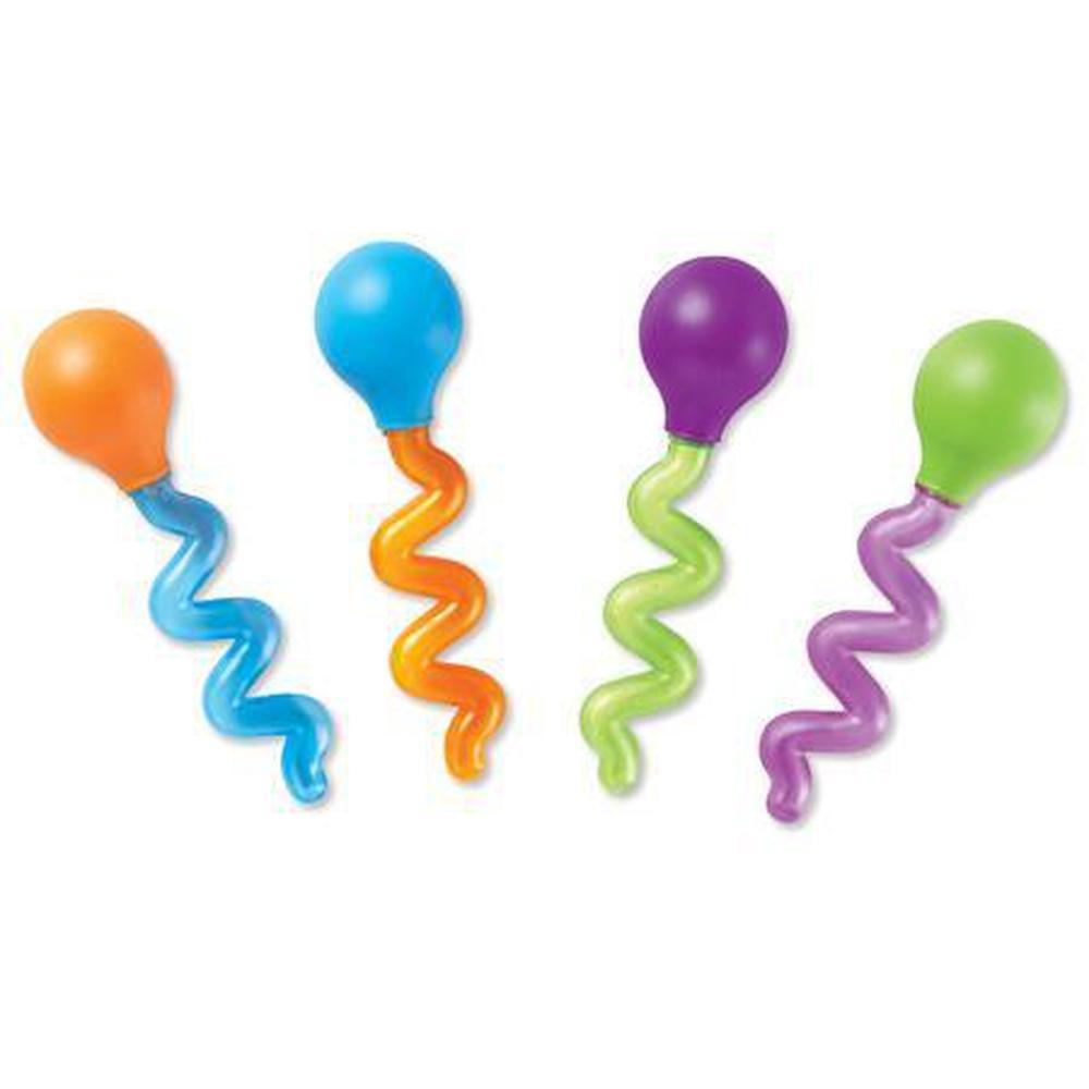 Fine Motor Twisty Droppers - Individual - Edx Education - The Creative Toy Shop