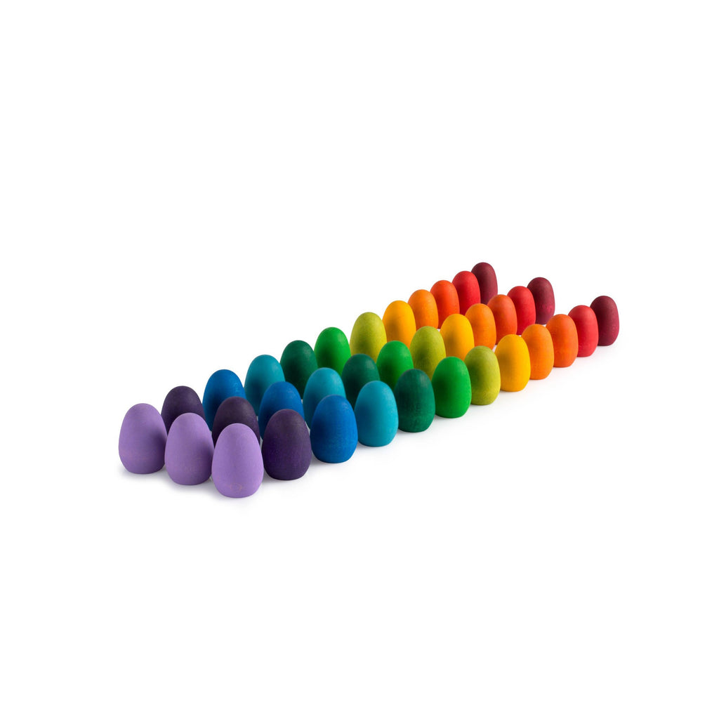 Grapat Mandala - New 2021 Rainbow Eggs - Grapat - The Creative Toy Shop