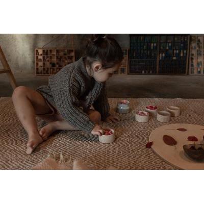 Grapat Mandala - Petals (New Item 2021)-Grapat-The Creative Toy Shop