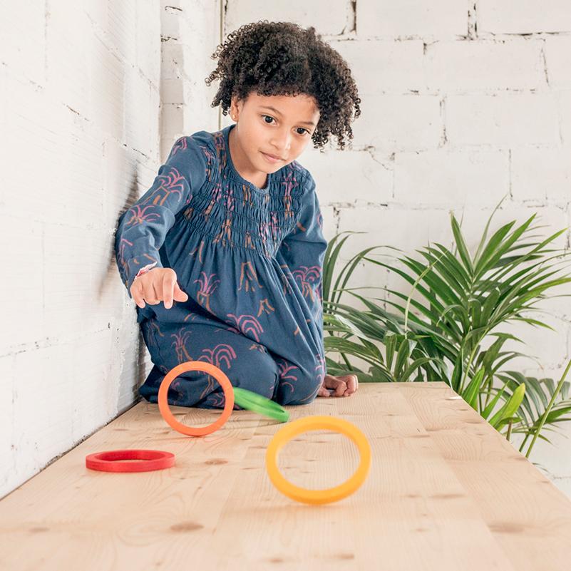Grapat Nest Rings - Grapat - The Creative Toy Shop