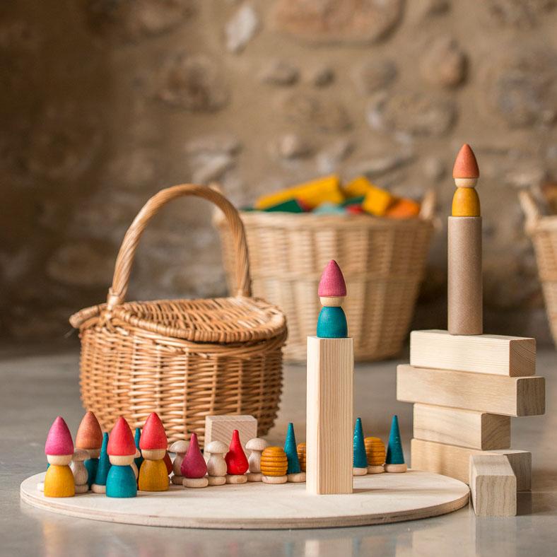 Graphat Toy Small World Toys – The Creative Toy Shop