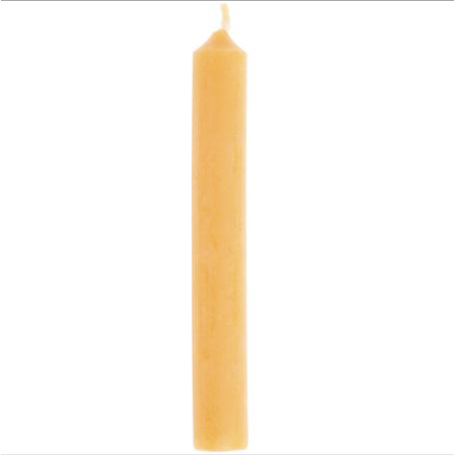 Grimm's Beeswax Candles - Individual - Grimm's Spiel and Holz Design - The Creative Toy Shop