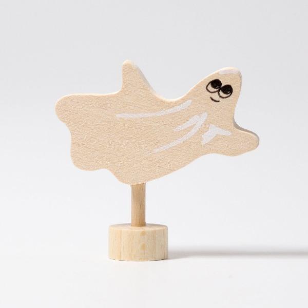 Grimm's Decorative Figure - Spooky-Grimm's Spiel and Holz Design-The Creative Toy Shop