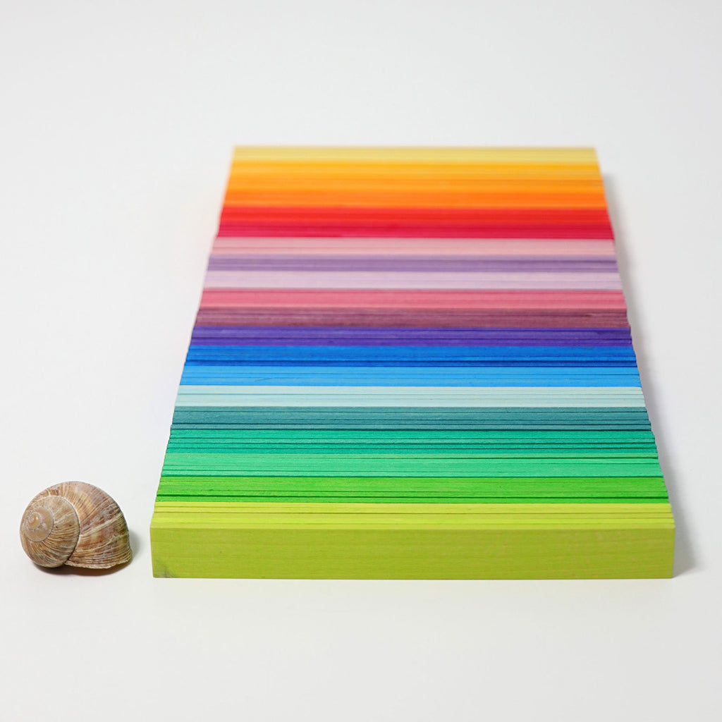 Grimm's Leonardo Sticks - Grimm's Spiel and Holz Design - The Creative Toy Shop