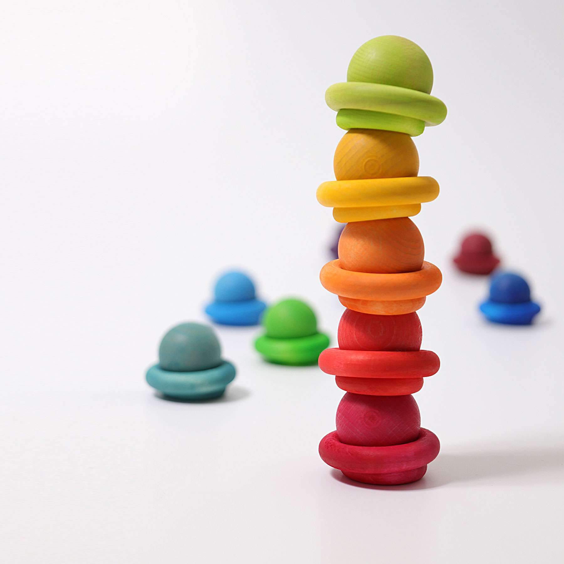 grimm spielzeug katalog Grimms Grimm's Wooden Toys Added A New... Grimm's Wooden Toys