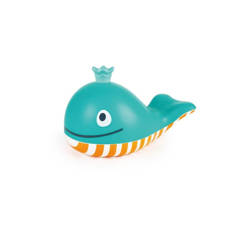 Hape Bath Toys - Bubble Maker Whale - Hape - The Creative Toy Shop