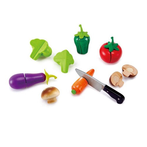 Hape best Garden Vegetables - Hape - The Creative Toy Shop