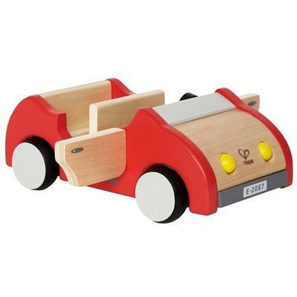 Hape Family Car - Hape - The Creative Toy Shop