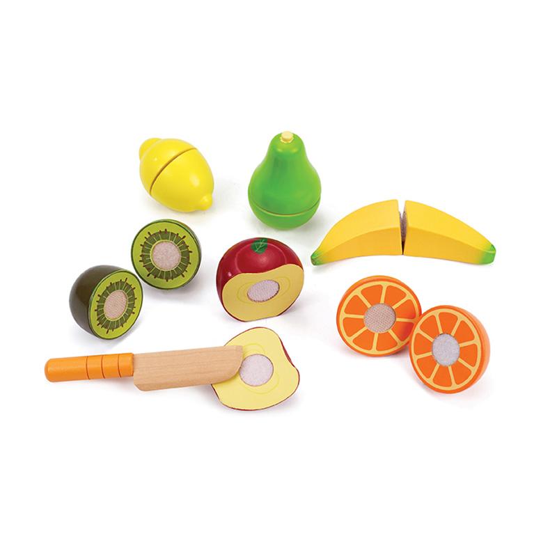 Hape Fresh Fruit - Hape - The Creative Toy Shop