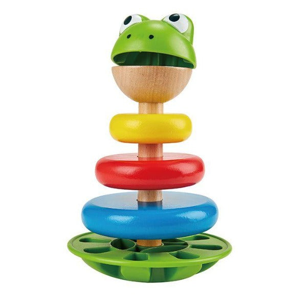 Hape – The Creative Toy Shop