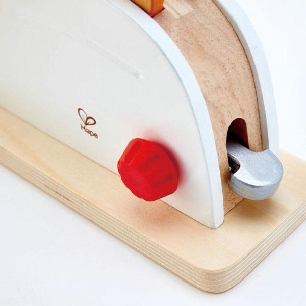 Hape Pop up Toaster - Hape - The Creative Toy Shop