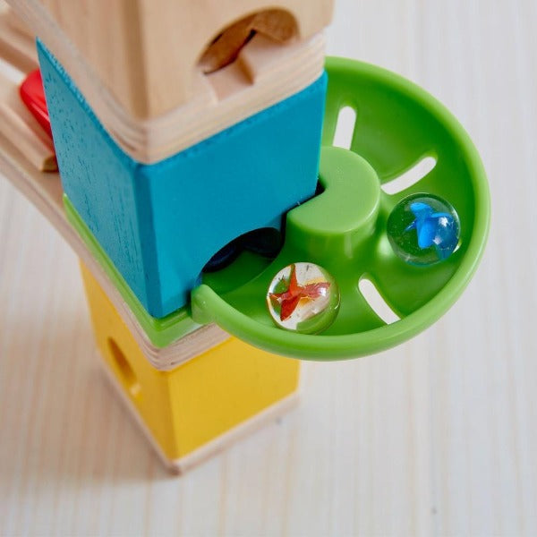 Hape Quadrilla Cliffhanger - Hape - The Creative Toy Shop